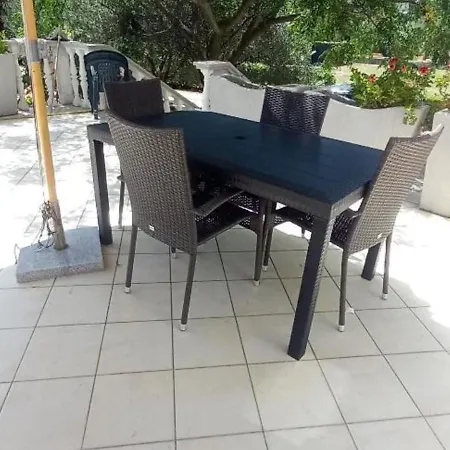 דירה Ivo ויר