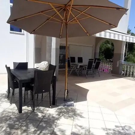 Ivo Apartament *