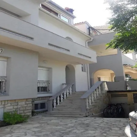 Ivo Apartament