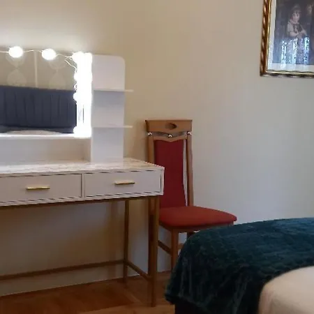 Apartment Apartments Ivo Vir