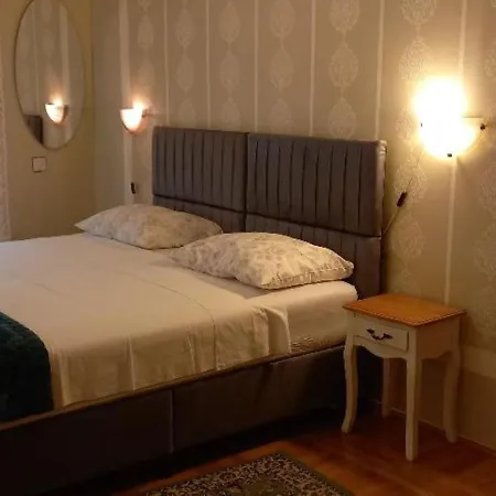 Ivo Apartament
