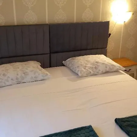 Apartament Ivo *