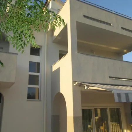 Ivo Apartament