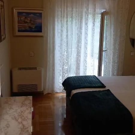 Apartments Ivo