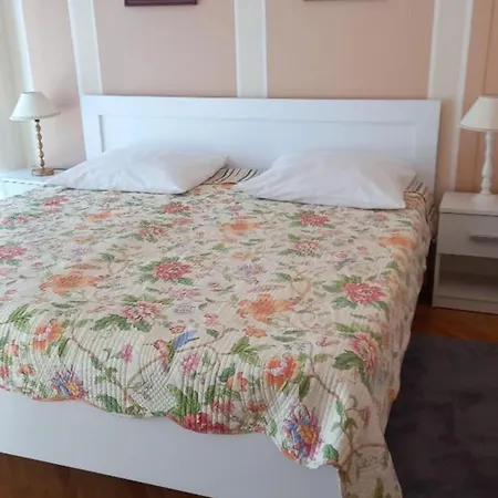 Apartments Ivo *