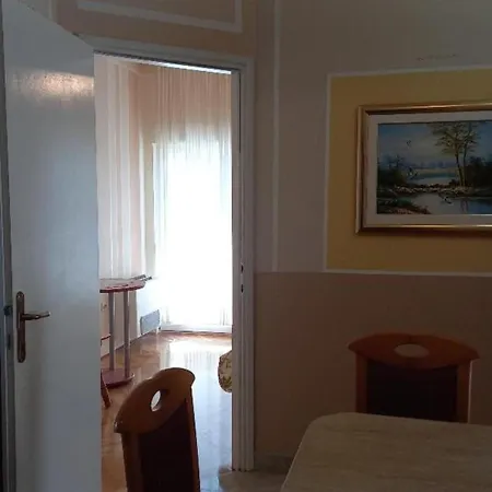 Ivo Apartament