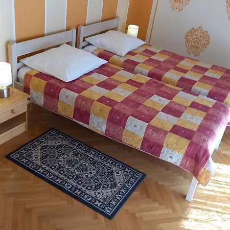 Apartament Ivo