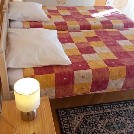 Ivo Apartament *