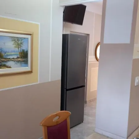 Ivo Apartament Vir