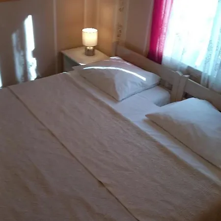 Apartments Ivo