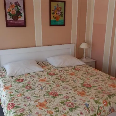 Apartament Ivo *