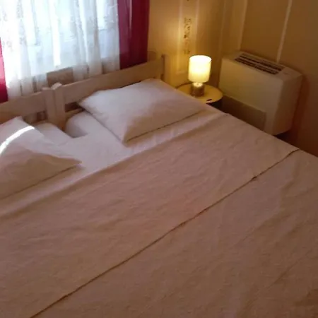 Ivo Apartament