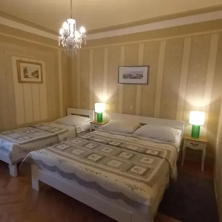 Ivo Apartament Vir