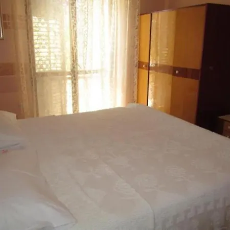 Ivo Apartament *