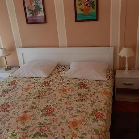 Apartament Ivo Vir