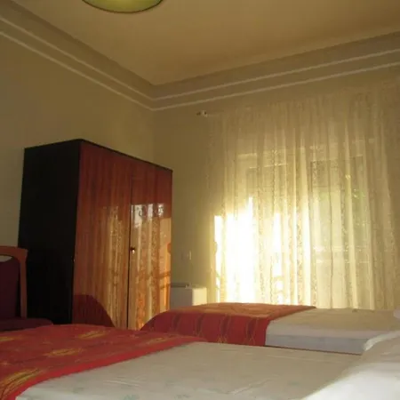 Ivo Apartament Vir