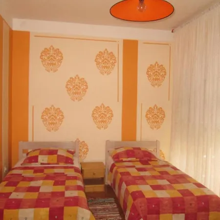 Apartament Ivo *