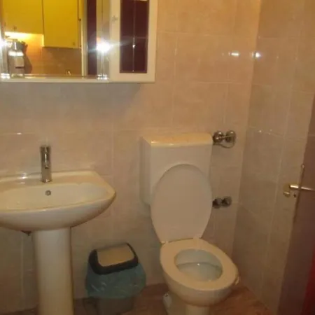 Apartament Ivo