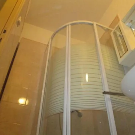 Ivo Apartament *