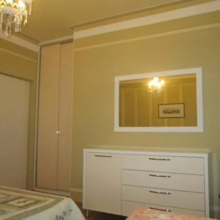 Apartament Ivo *