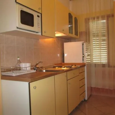 Ivo Apartament